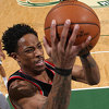 Toronto eliminisao Milwaukee, San Antonio ekipu Memphisa