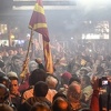 U neredima u Skoplju povrijeđeno oko 100 osoba, situacija normalizovana