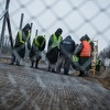 Mađarska završila drugu ogradu na granici sa Srbijom