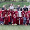 Duljević, Ahmetović i Pavlović posjetili mlade nade FK Sarajevo