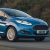 Fiesta skinula Golf s trona, postala najprodavaniji model u Evropi