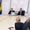 DKPT: Nemamo informacija o ugroženosti bilo koje štićene osobe u BiH