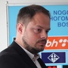 Trbić: Nadamo se osvajanju historijskog šestog trofeja Kupa BiH