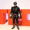 Britanac kao superheroj Iron Man letio u odijelu kojeg je sam napravio