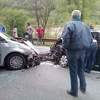 U direktnom sudaru kod Topčić Polja povrijeđeno više osoba