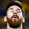 Lionel Messi u Iranu ima najsavršenijeg dvojnika na svijetu