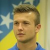 Kršić: Ostvarili smo snove, svi su zaslužni za uspjeh