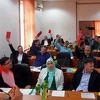 Srebrenica: SDA sa SDS-om i drugim partijama formirala skupštinsku većinu