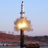 Neuspjeli test: Sjeverna Koreja ispalila projektil prema Japanskom moru