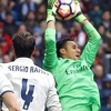 Dramatična završnica u Madridu: Marcelo donio Realu izuzetno važnu pobjedu protiv Valencije