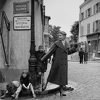 Fotografije Marilyn Stafford prikazuju Pariz 1950-ih godina