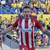 Atletico Madrid pregazio Las Palmas u gostima