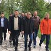 USK: Bivši članovi SDP-a Amir Murić i Mahmut Alagić novi članovi DF-a