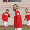 Derbi Sloboda - Željezničar na Tušnju, zanimljiva borba za opstanak