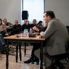 Razgovorom o egzilu i povratku završena konferencija "Regarding Sarajevo"