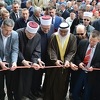 Svečano otvoren novoizgrađeni Islamski kulturni centar u Bužimu