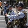 Naređeno privođenje 15 osoba koje su učestvovale u neredima u Skoplju