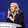 Le Pen: Euro je veliki teret za Francusku, moramo vratiti franak