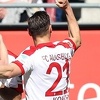 Augsburg pregazio HSV u direktnom obračunu za ostanak u ligi
