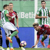 Alaves preokretom do ubjedljive pobjede u gostima kod Betisa