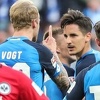 Hubner u 90. minuti srušio Eintracht i vratio Hoffenheim na treće mjesto