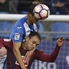Rasterećeni Eibar golovima Kikea i Enricha savladao Leganes