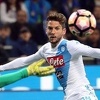 Callejon donio pobjedu Napoliju, nastavljena kriza Intera