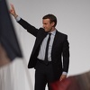 Macron: Evropska unija se mora reformirati ili suočiti s "Frexitom"