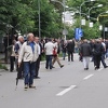 "Opasuljite se": Danas mirna protestna šetnja u Banjoj Luci