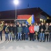 Bugojance probudio marš orkestra "Limene glazbe"
