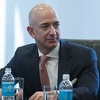 Prvi u historiji: Jeff Bezos mogao bi zaraditi hiljadu milijardi dolara