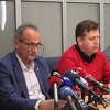 Bajramović: Protesta nema zbog produženog vikenda, teško je animirati građane