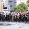 Dodik o Dobrovoljačkoj: Potrebno je da svako odaje poštu svojim stradalim sunarodnicima