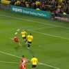 Can makazicama fenomenalno pogodio za Liverpool protiv Watforda