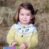 Princ William i Kate objavili novu fotografiju princeze Charlotte