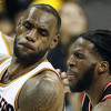 LeBronov šou u pobjedi Cavsa nad Torontom, Houston kao gost savladao Spurse