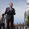 Izetbegović: Tok rata vjerovatno bi bio drugačiji da su agresori uspjeli u namjerama 2. maja