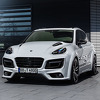 TechArt obilježio 30. godišnjicu Porscheom Cayenne Turbo S sa 720 KS