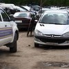 U Tešnju i Tesliću oduzeta 22 vozila vrijednosti 110.000 KM