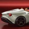 Ovako bi mogao izgledati Aston Martin Vanquish Zagato Speedster