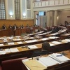 Nova politička kriza: Dramatična sjednica hrvatskog Sabora
