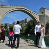 Sezona počela u velikom stilu: Prvi dani maja u Mostar doveli hiljade turista