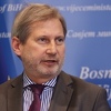 Hahn: Turska je okrenula leđa Evropskoj uniji