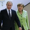 Angela Merkel izrazila zabrinutost zbog progona homoseksualaca u Čečeniji