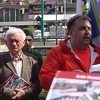 Avdo Huseinović promovirao knjigu "Slučaj Dobrovoljačka": Borba protiv falsifikovanja istine