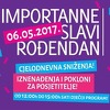 Importanne centar slavi sedmi rođendan