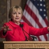 Clinton: Pobijedila bih na izborima da nije bilo FBI-a i ruskih hakera