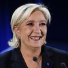 Marine Le Pen smatra da je najbolja osoba za "novi svijet" Trumpa i Putina