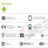 Ekstremne osobine: Poznate specifikacije smartphonea HTC-a U 11