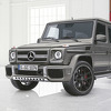 Mercedes-AMG predstavio G65 Exclusive Edition